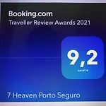 C18B Mc - Seven Heaven Vacation- Casa Carmelo