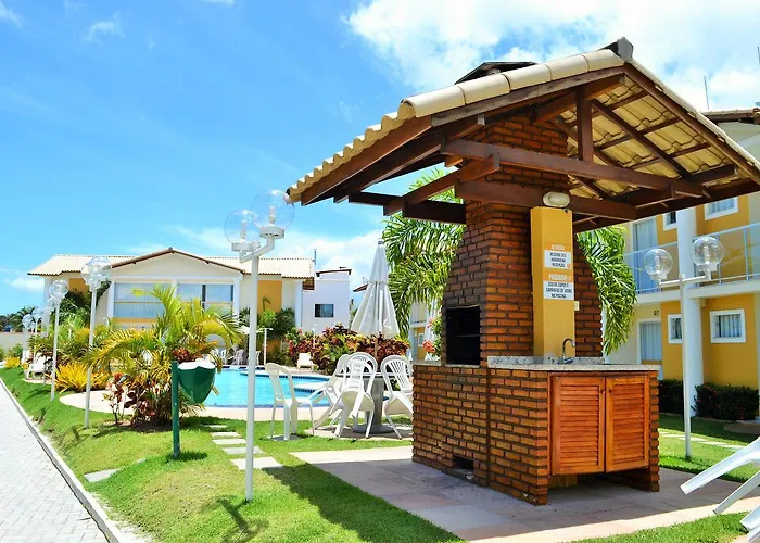 C18B Mc - Seven Heaven Vacation- Casa Carmelo
