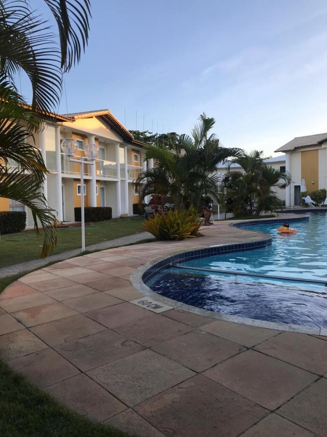 C18b Mc - Seven Heaven Vacation- Casa Carmelo * Porto Seguro