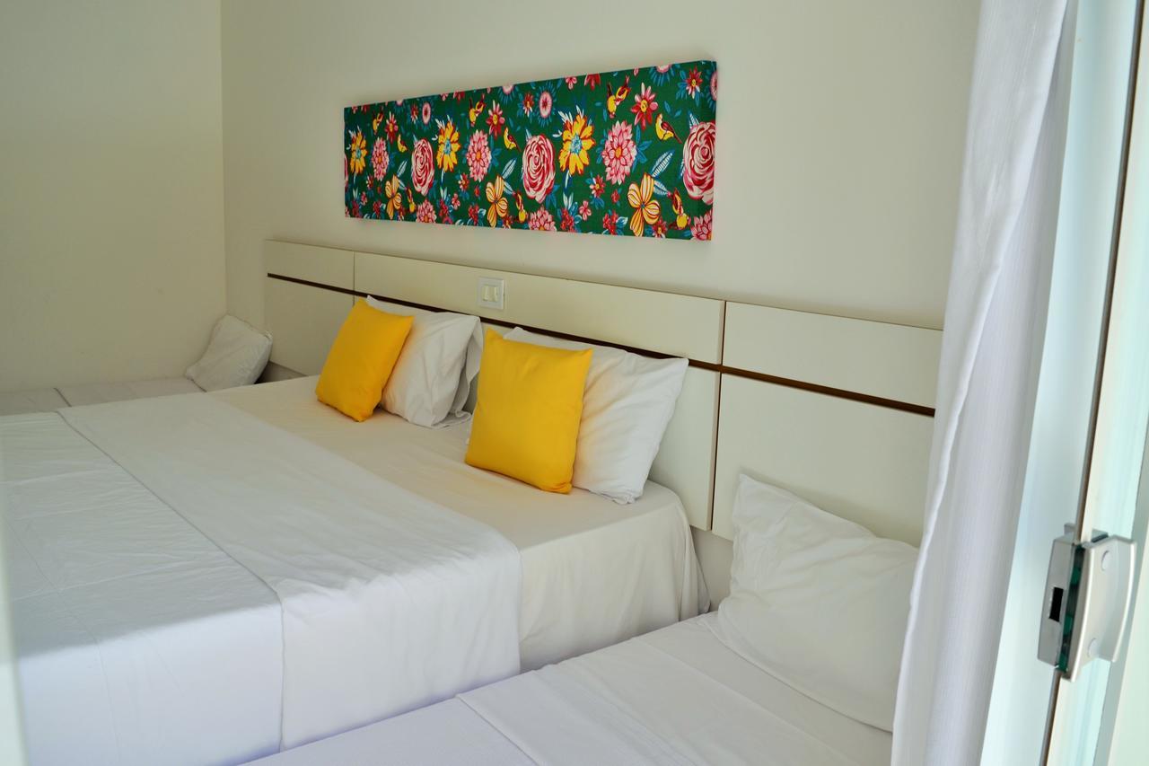 Apartamento C18b Mc - Seven Heaven Vacation- Casa Carmelo *