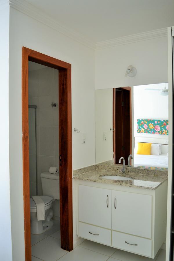 Apartamento C18b Mc - Seven Heaven Vacation- Casa Carmelo Porto Seguro