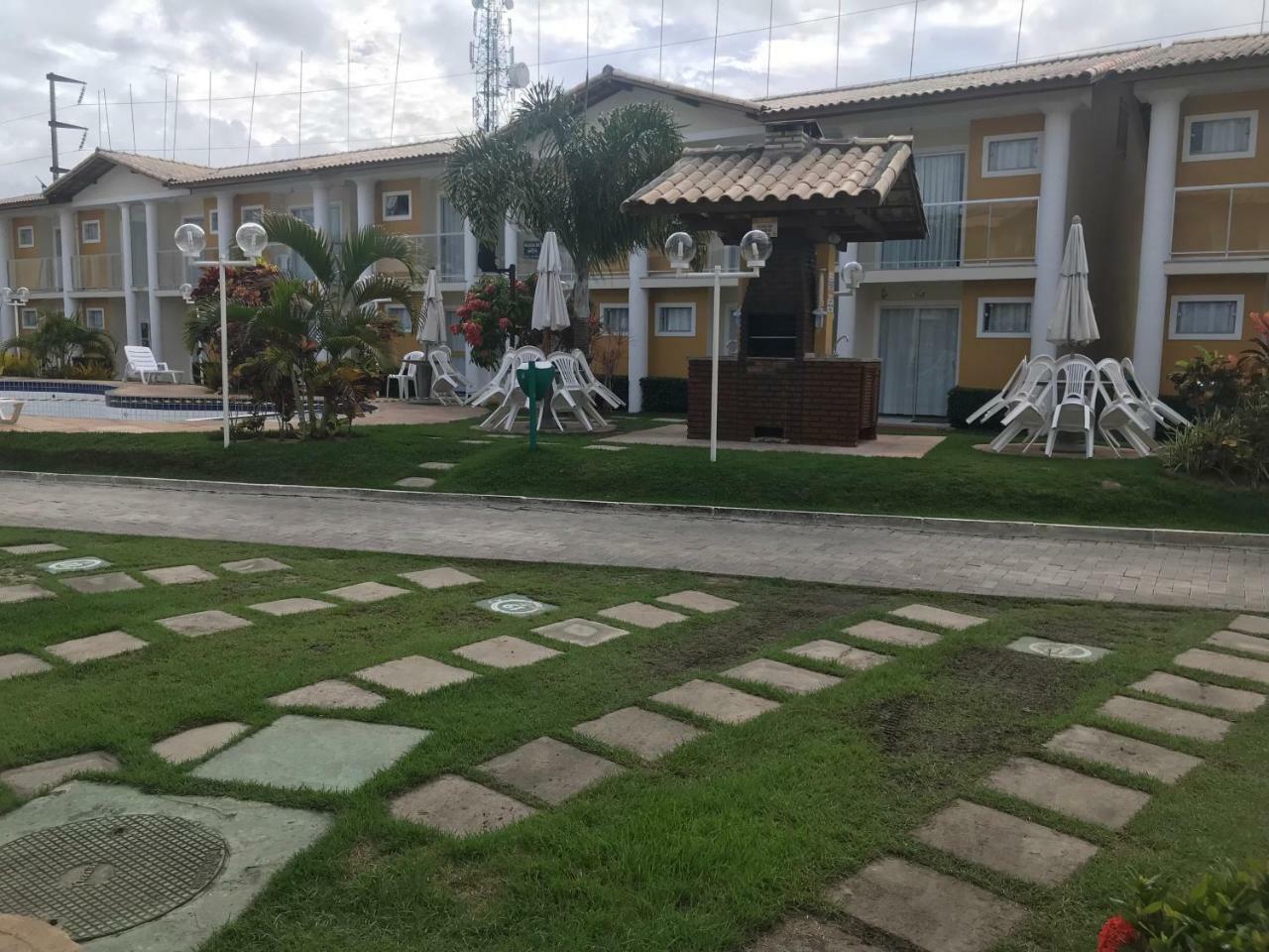 C18b Mc - Seven Heaven Vacation- Casa Carmelo * Porto Seguro